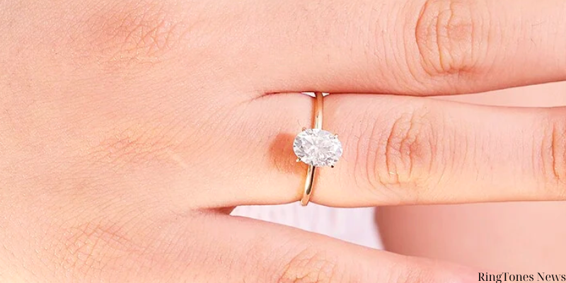 Why Simple Engagement Rings Are Timeless: