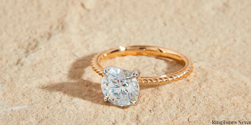 The Evolution of Engagement Rings: